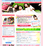 ASOBOサイト画像