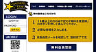 Twinkle Starのサイト画像